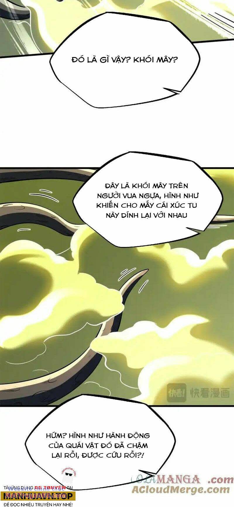 siêu cấp thần cơ nhân chương 233 - Next Chapter 233