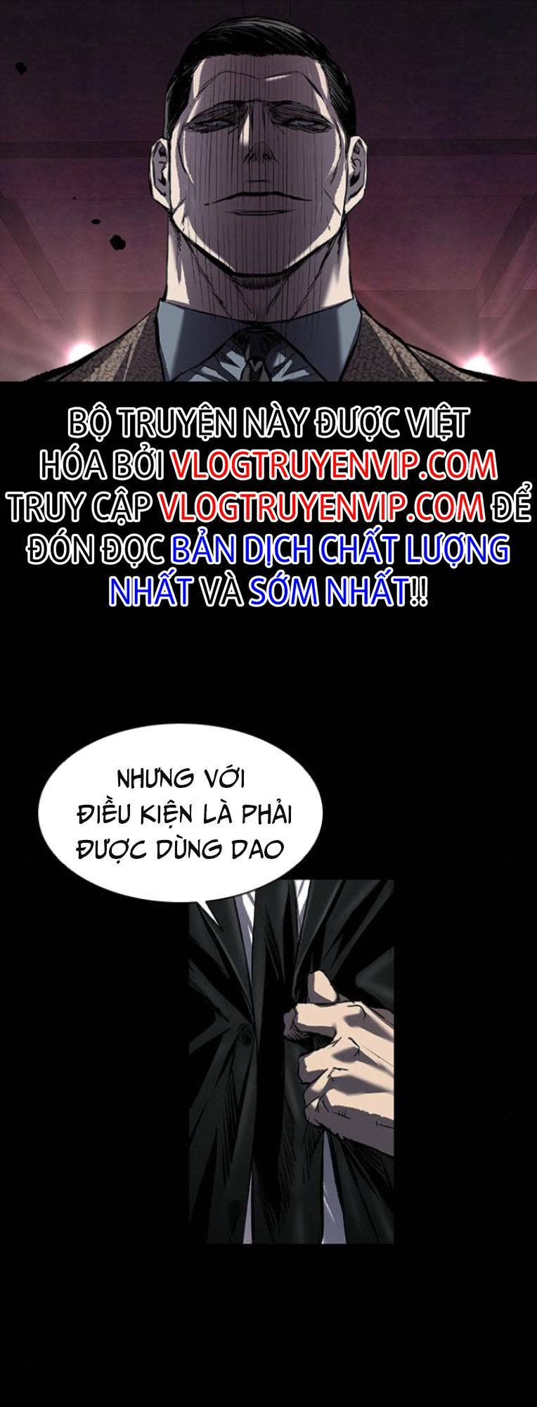 báo thù 2: vạn nhân chi thượng chapter 10 - Next Chapter 10