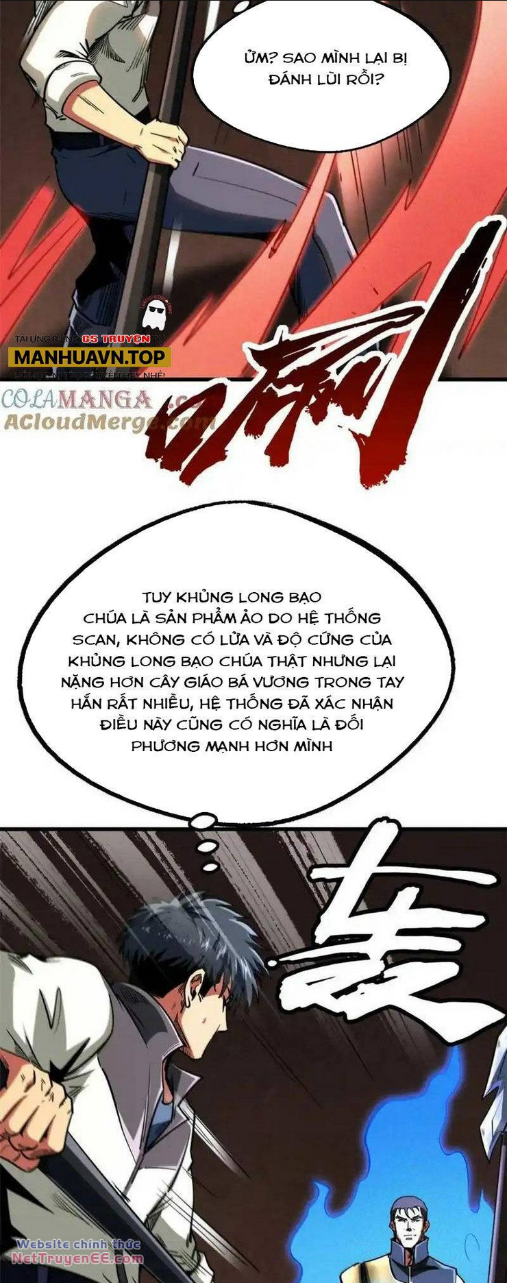 siêu cấp thần cơ nhân chương 234 - Next Chapter 234