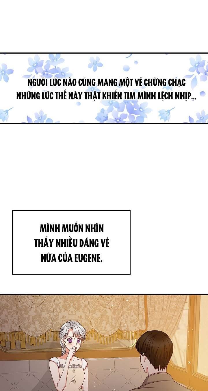 Cẩn Thận Với Các Anh Trai Đấy! Chap 72 - Trang 2