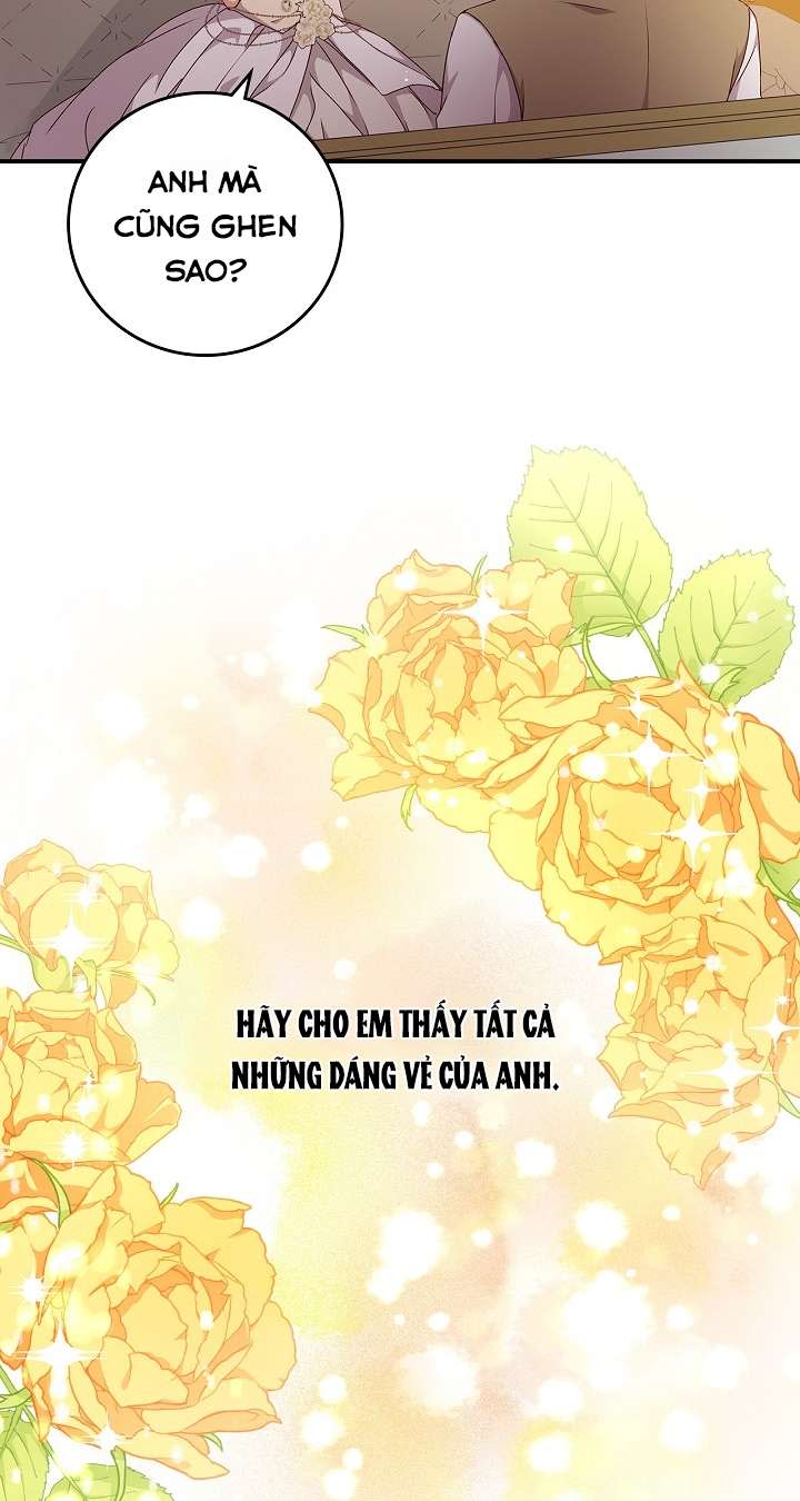 Cẩn Thận Với Các Anh Trai Đấy! Chap 72 - Trang 2