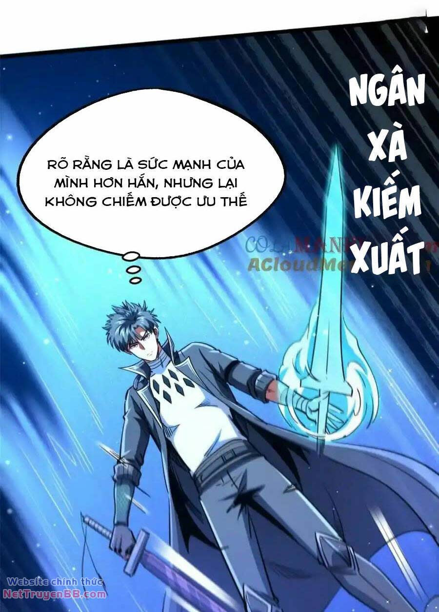 siêu cấp thần cơ nhân chapter 220 - Next Chapter 220