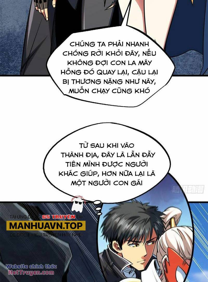 siêu cấp thần cơ nhân chapter 219 - Next Chapter 219