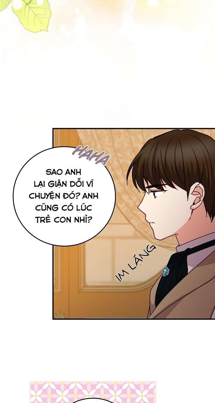 Cẩn Thận Với Các Anh Trai Đấy! Chap 72 - Trang 2