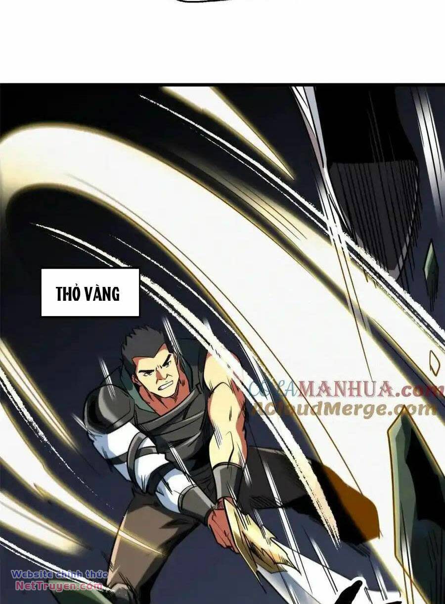 siêu cấp thần cơ nhân chapter 220 - Next Chapter 220