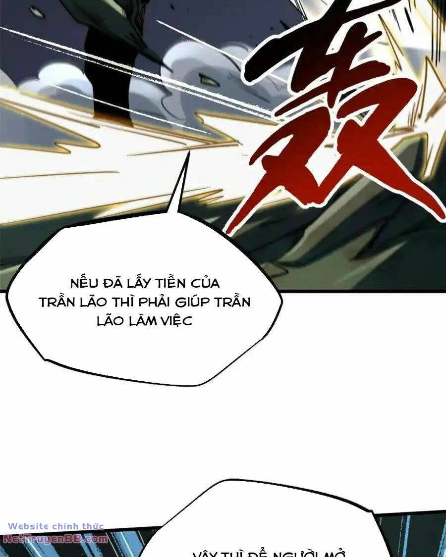 siêu cấp thần cơ nhân chapter 220 - Next Chapter 220