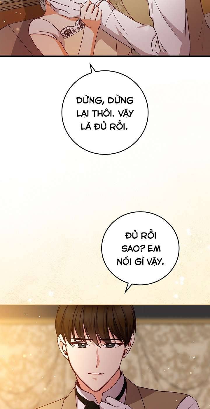 Cẩn Thận Với Các Anh Trai Đấy! Chap 72 - Trang 2