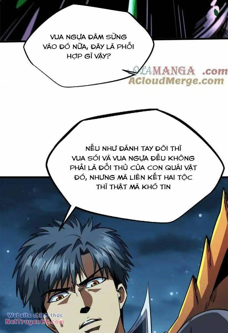 siêu cấp thần cơ nhân chương 233 - Next Chapter 233