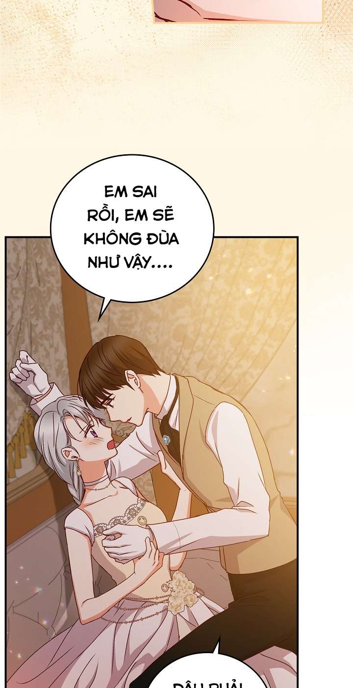 Cẩn Thận Với Các Anh Trai Đấy! Chap 72 - Trang 2