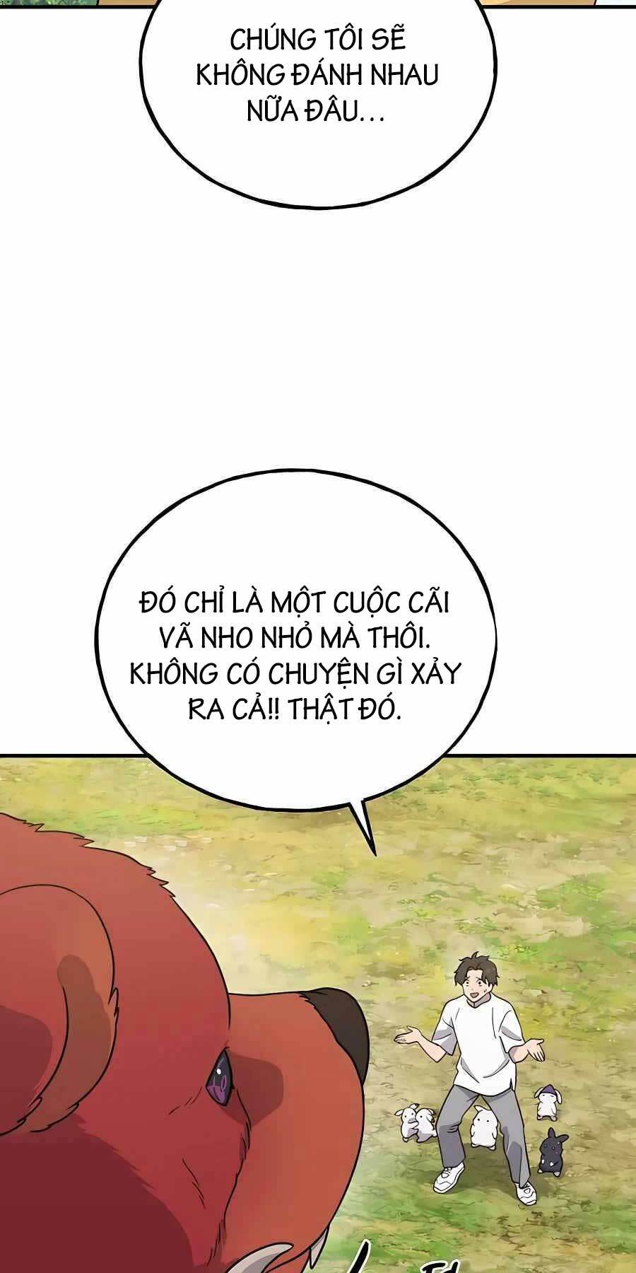 làm nông dân trong tòa tháp thử thách chapter 29 - Next Chapter 29