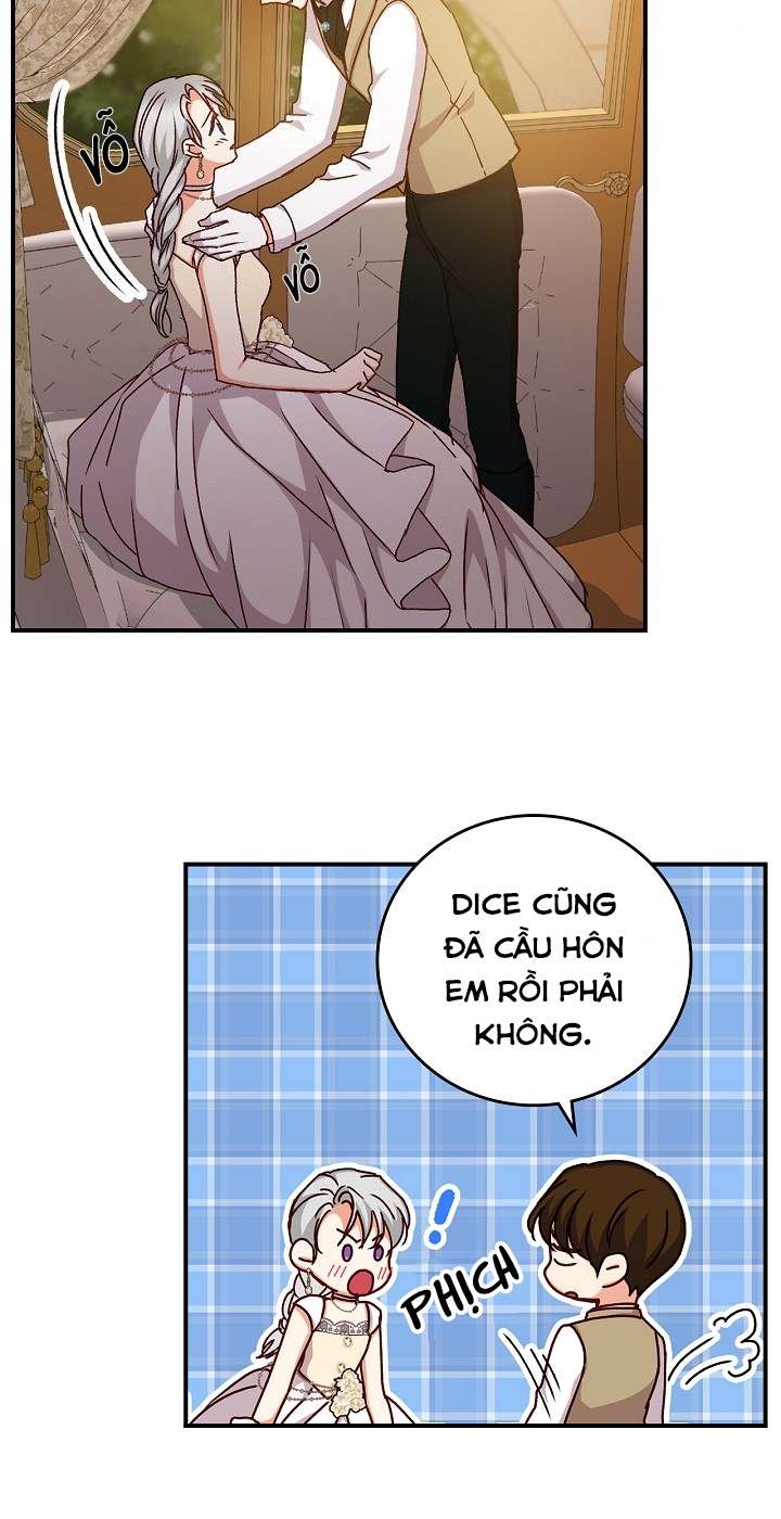 Cẩn Thận Với Các Anh Trai Đấy! Chap 72 - Trang 2