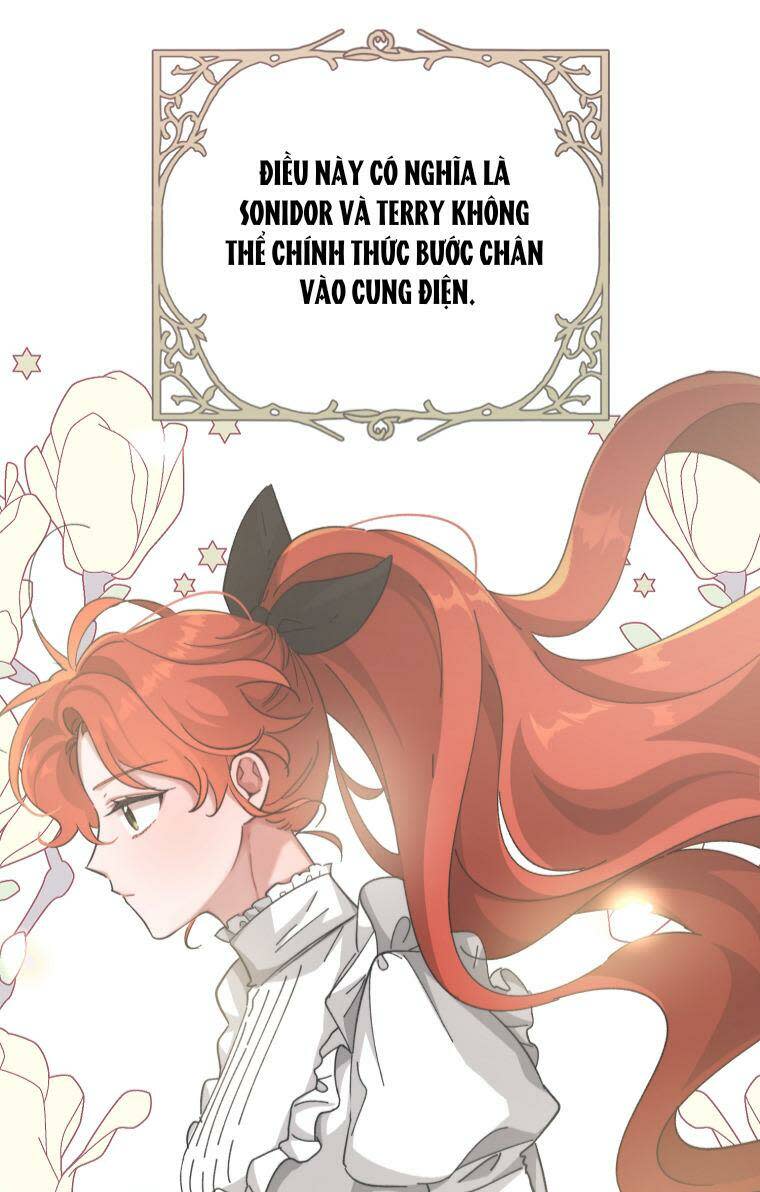 chỉ cần nắm tay em chapter 3 - Trang 2