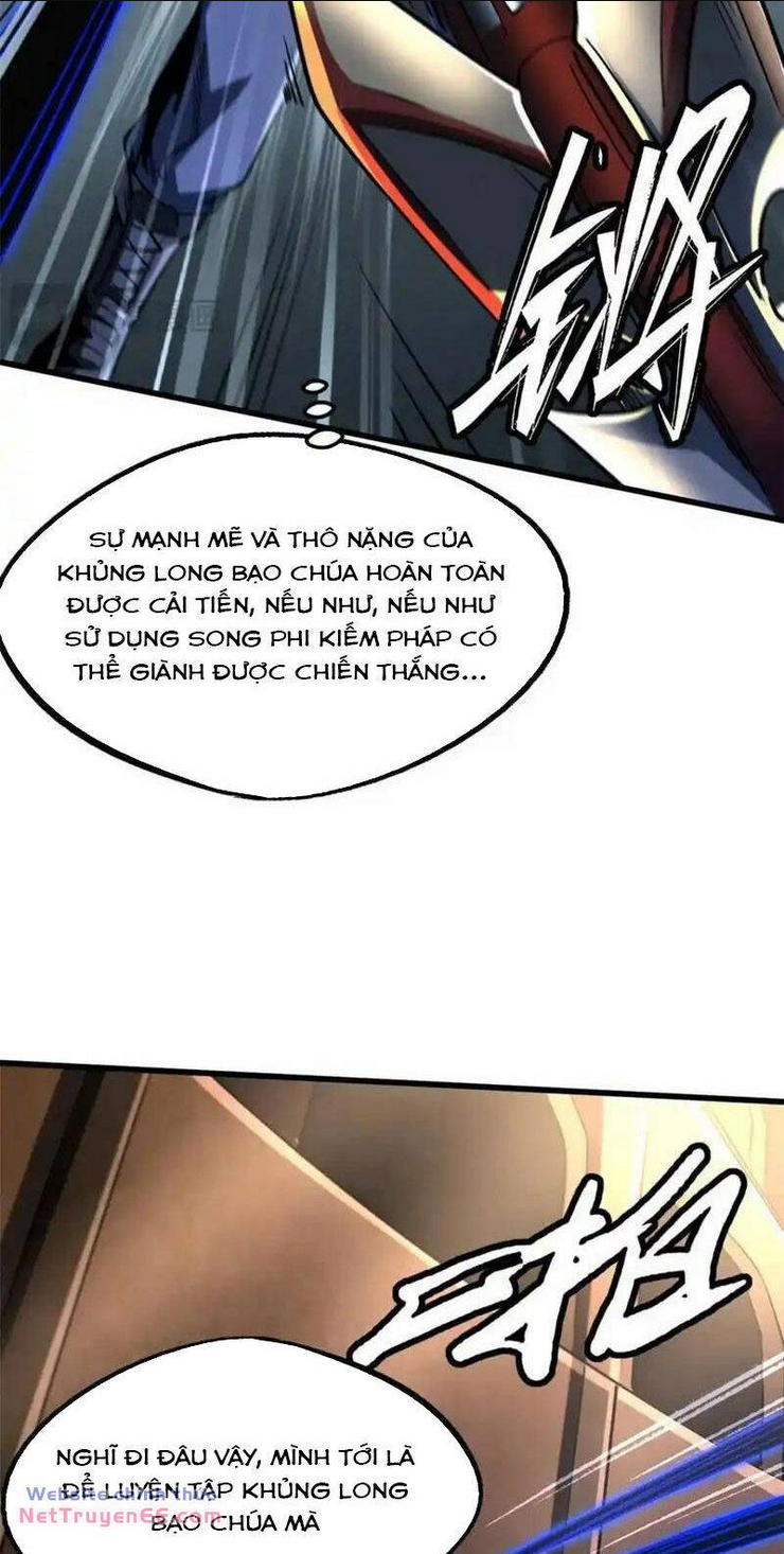 siêu cấp thần cơ nhân chương 234 - Next Chapter 234