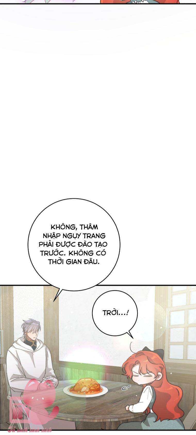 chỉ cần nắm tay em chapter 3 - Trang 2