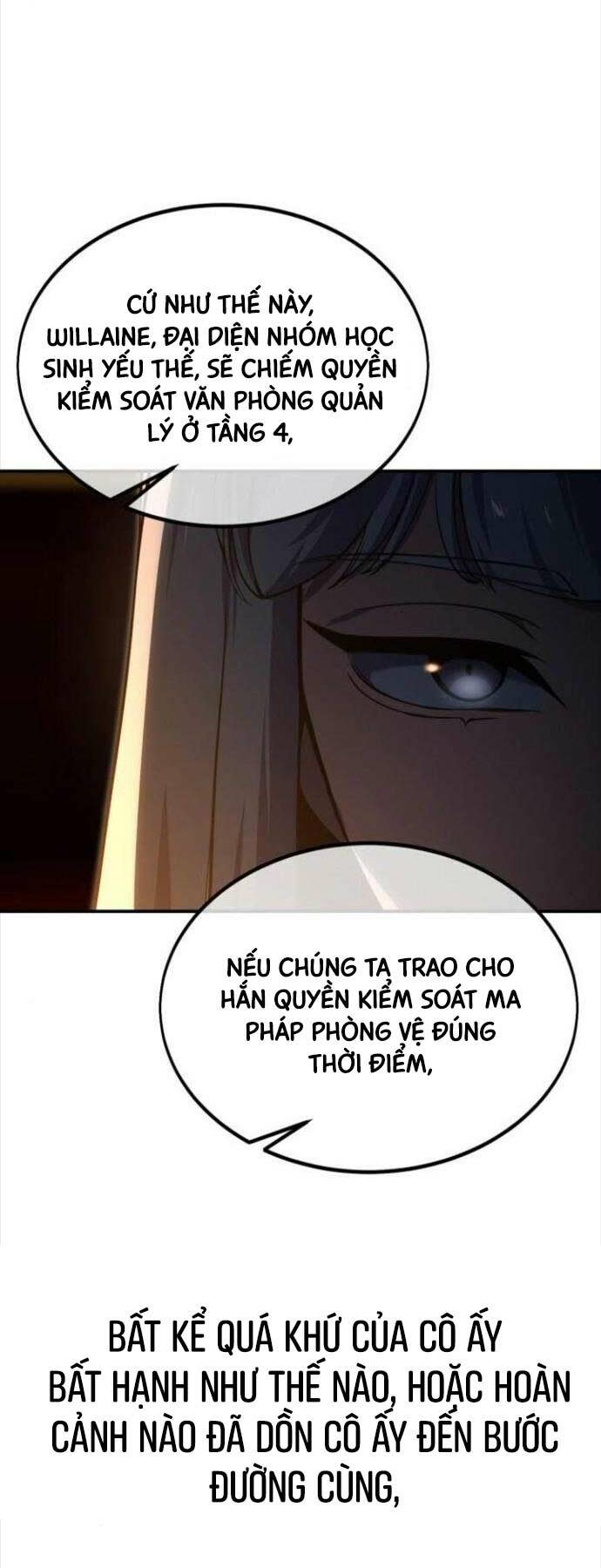 hướng dẫn sinh tồn trong học viện Chương 17 - Next Chapter 17