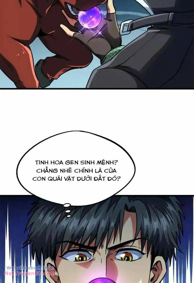 siêu cấp thần cơ nhân chương 233 - Next Chapter 233