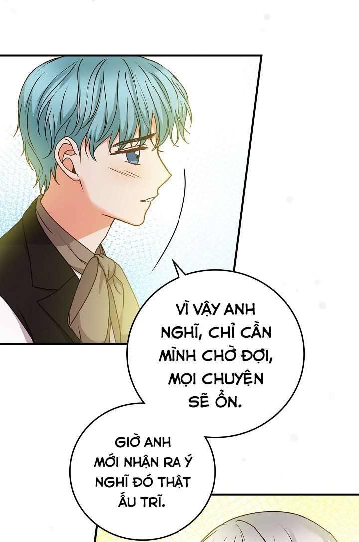 Cẩn Thận Với Các Anh Trai Đấy! Chap 72 - Trang 2