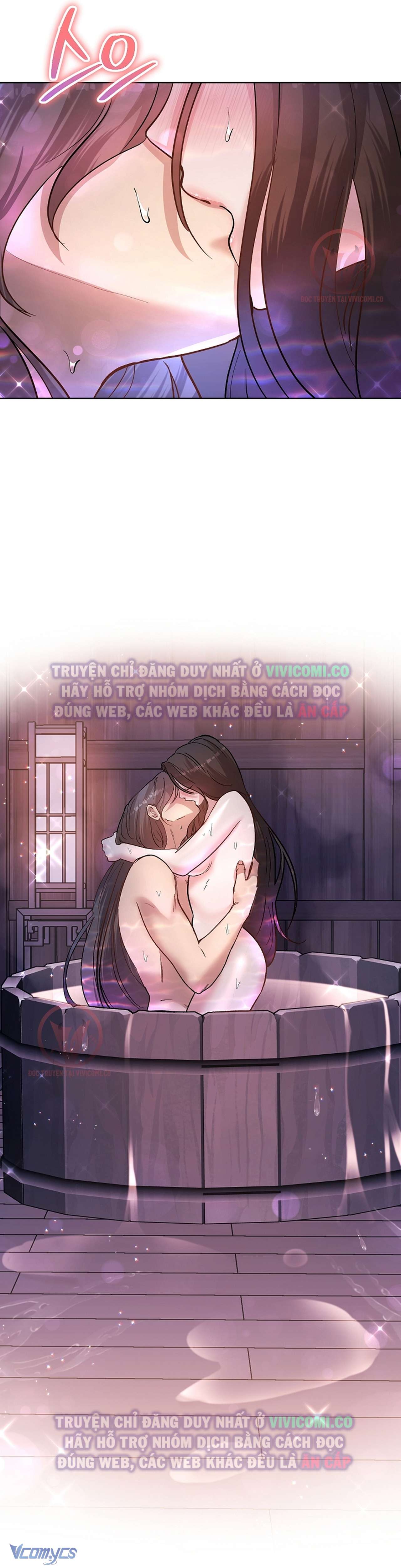 [18+] Ham Muốn Trá Hình Chap 16 - Trang 2