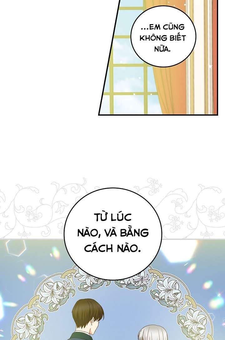 Cẩn Thận Với Các Anh Trai Đấy! Chap 72 - Trang 2