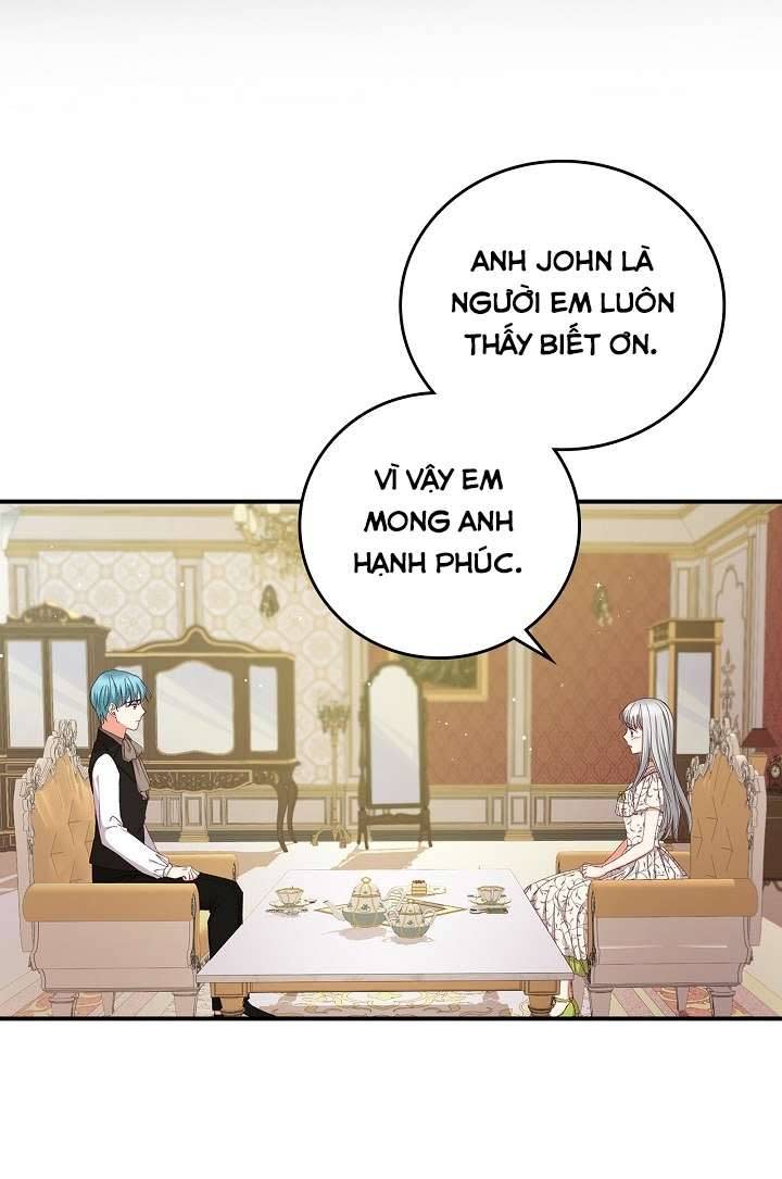 Cẩn Thận Với Các Anh Trai Đấy! Chap 72 - Trang 2