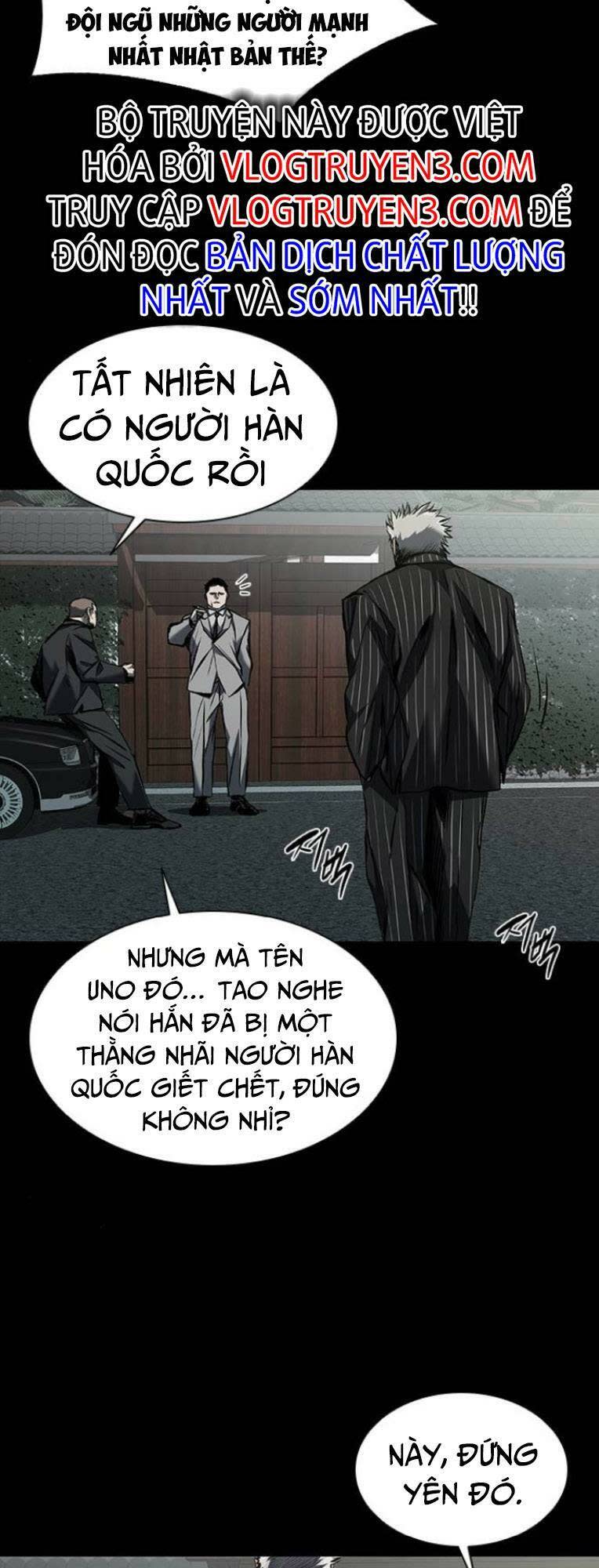 báo thù 2: vạn nhân chi thượng chapter 16 - Next Chapter 16