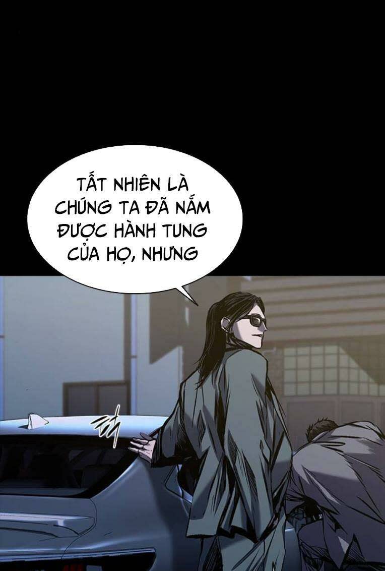 báo thù 2: vạn nhân chi thượng chapter 17 - Next Chapter 17