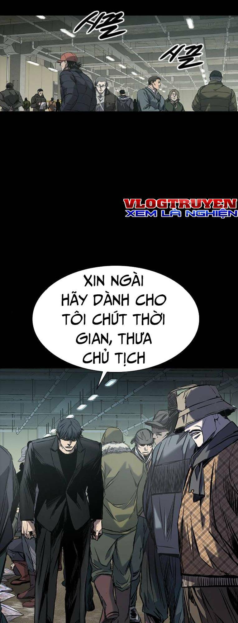 báo thù 2: vạn nhân chi thượng chapter 17 - Next Chapter 17