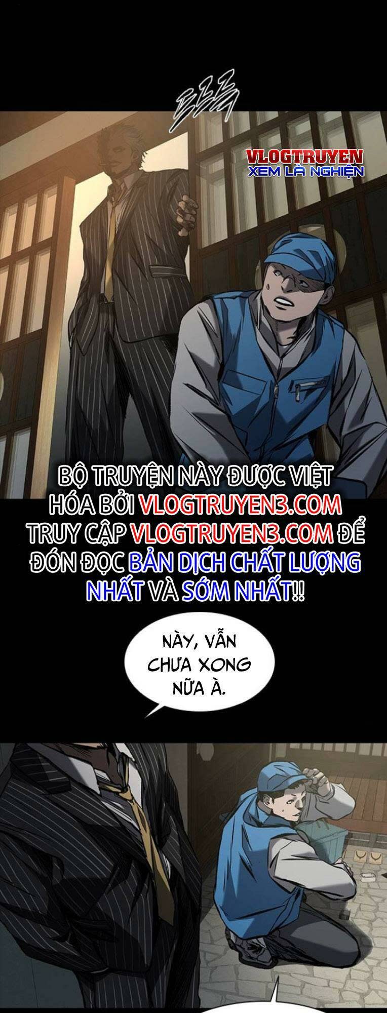 báo thù 2: vạn nhân chi thượng chapter 16 - Next Chapter 16