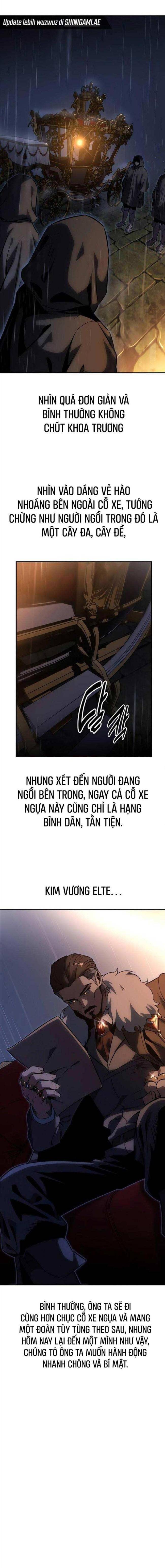 hướng dẫn sinh tồn trong học viện Chương 18 - Next Chapter 18