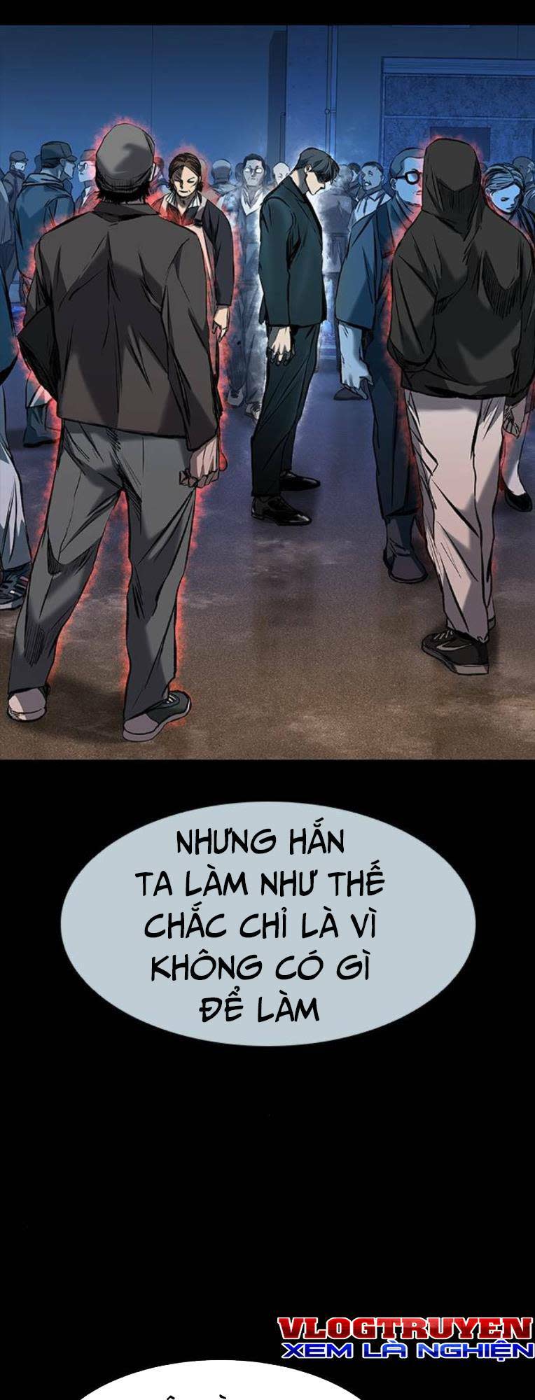 báo thù 2: vạn nhân chi thượng chapter 17 - Next Chapter 17