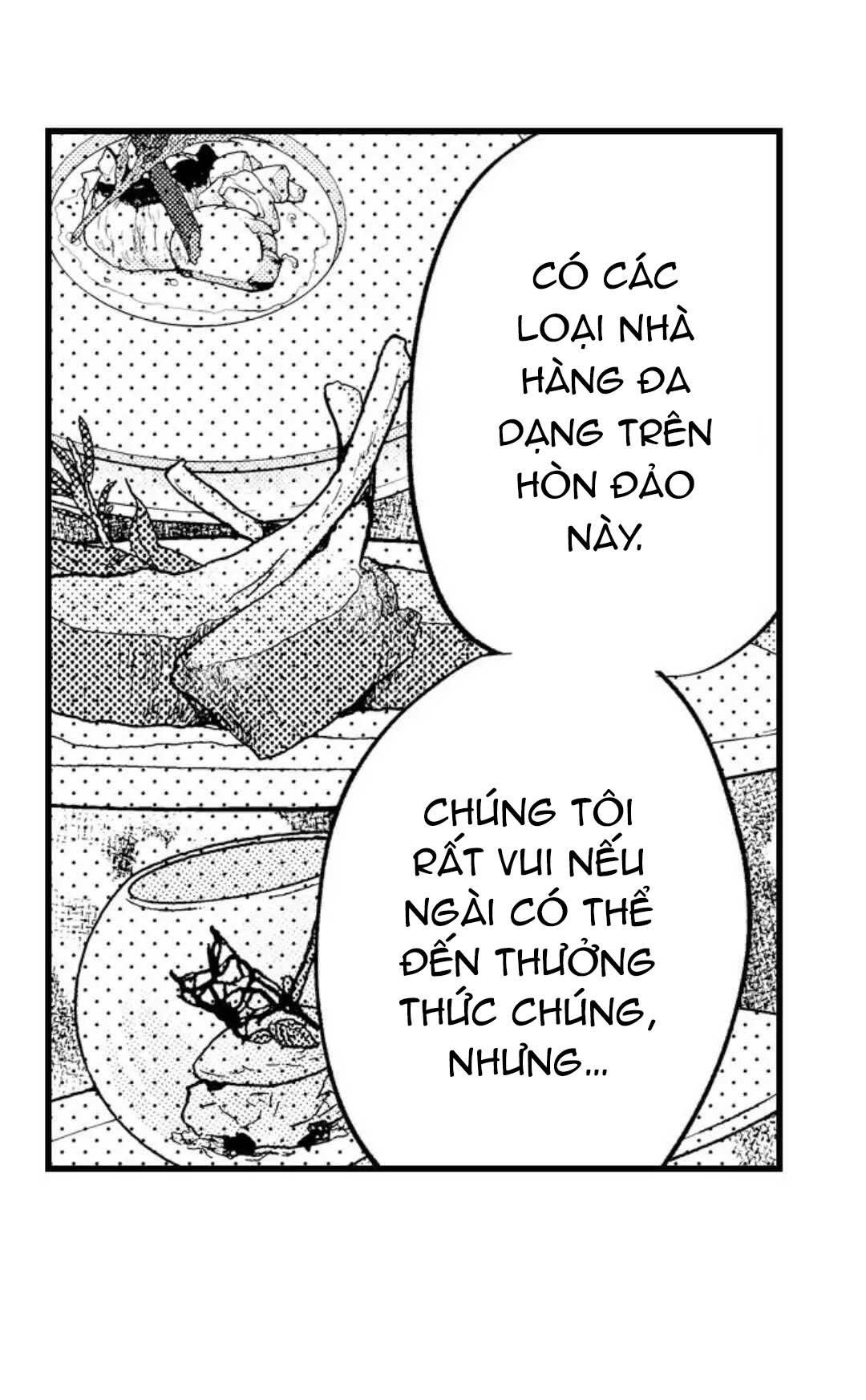 Ly Hôn Đi, Hỡi Ngài Alpha Chapter 17 - Next Chapter 18