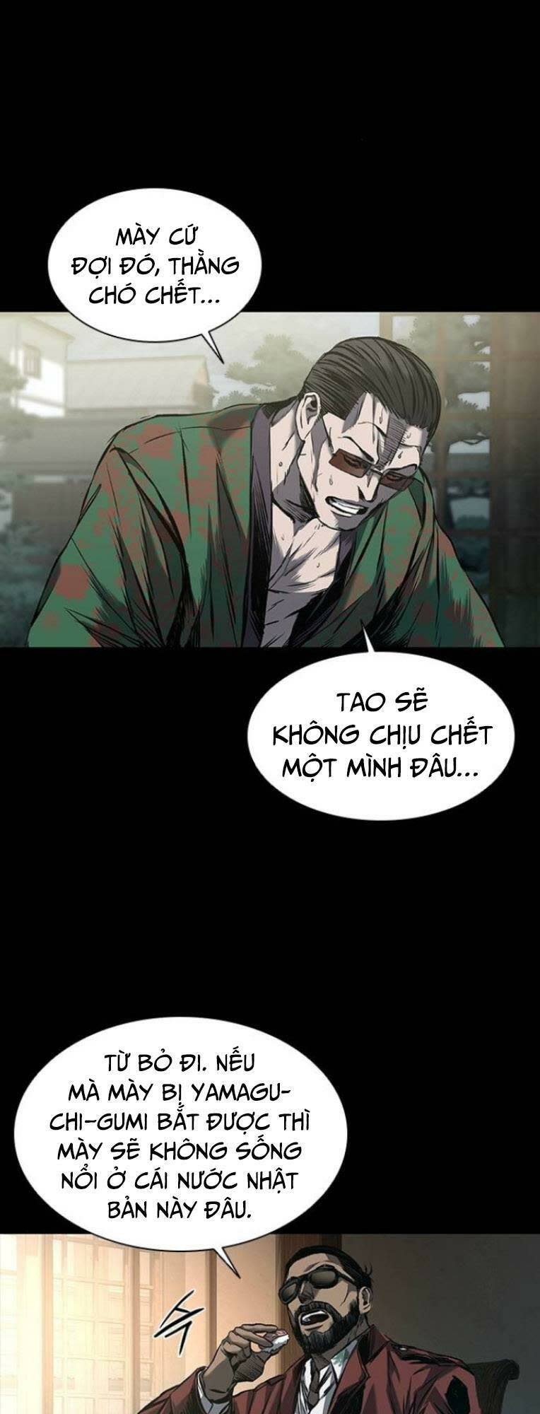 báo thù 2: vạn nhân chi thượng chapter 16 - Next Chapter 16