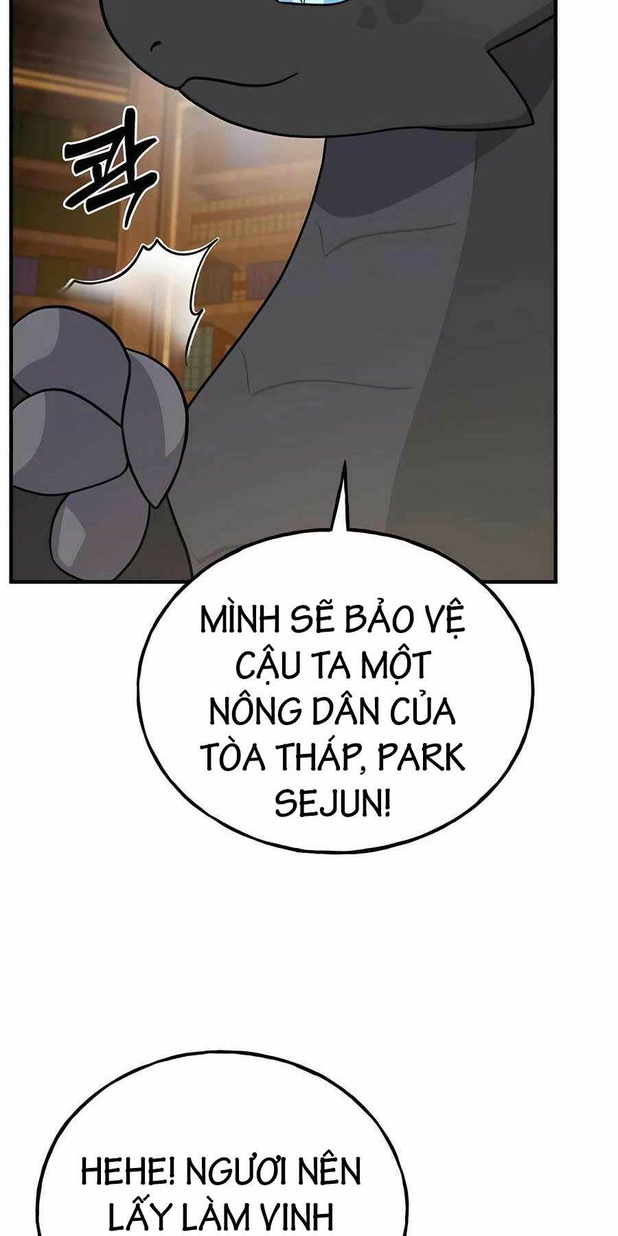 làm nông dân trong tòa tháp thử thách chapter 29 - Next Chapter 29