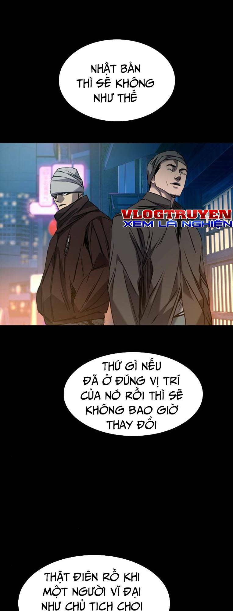 báo thù 2: vạn nhân chi thượng chapter 17 - Next Chapter 17