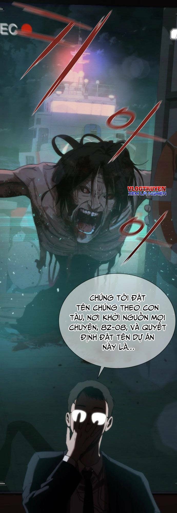 mạt thế zombie 82-08 chapter 1 - Next chapter 2