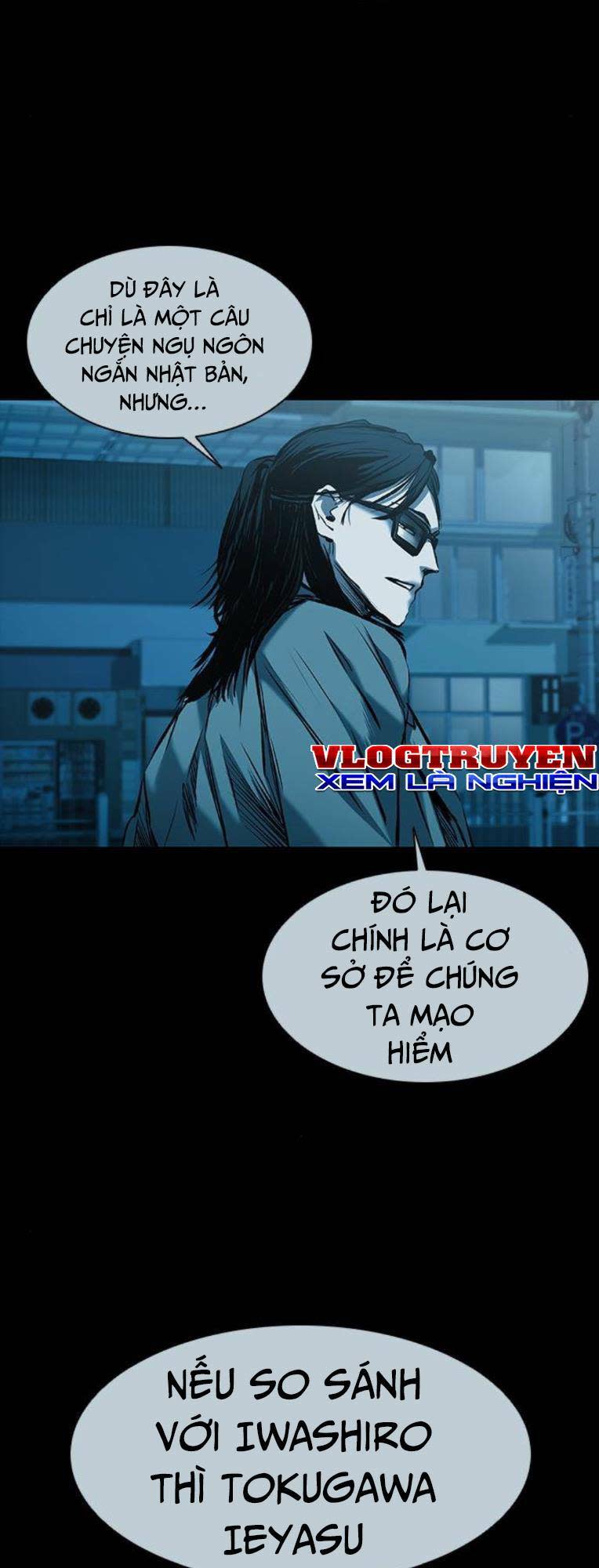 báo thù 2: vạn nhân chi thượng chapter 17 - Next Chapter 17