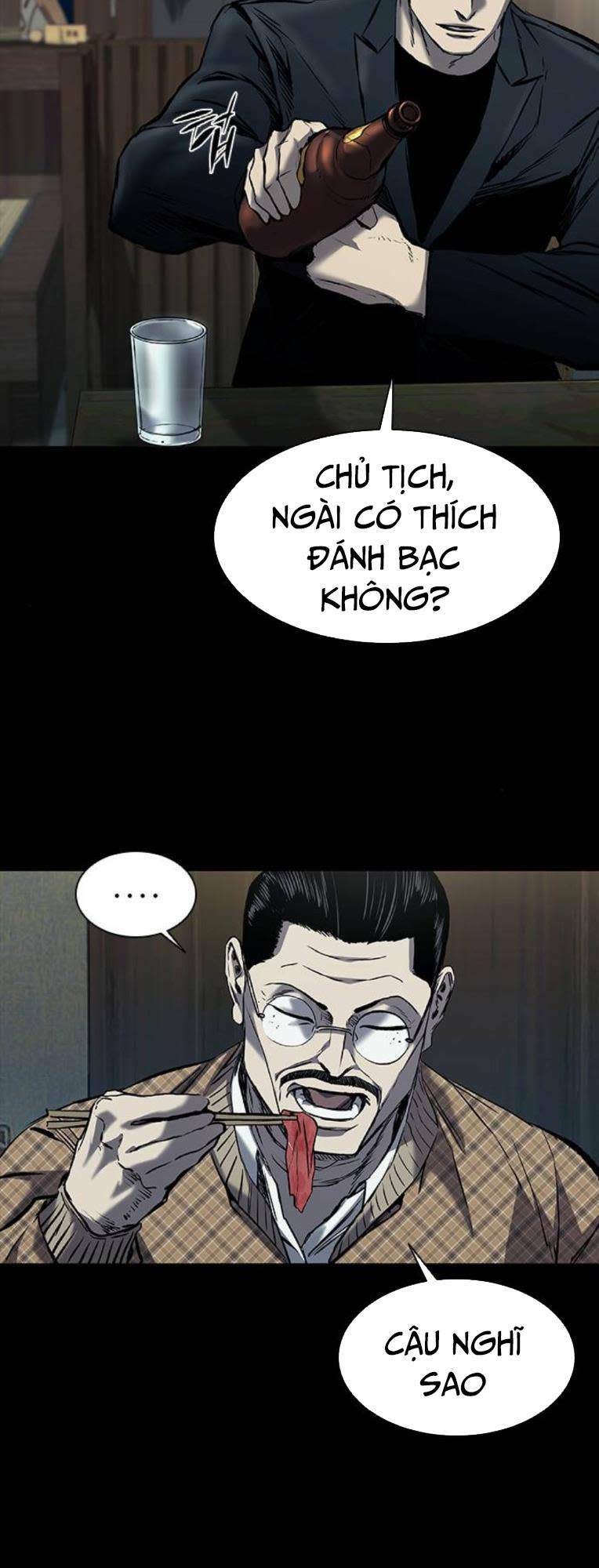 báo thù 2: vạn nhân chi thượng chapter 17 - Next Chapter 17