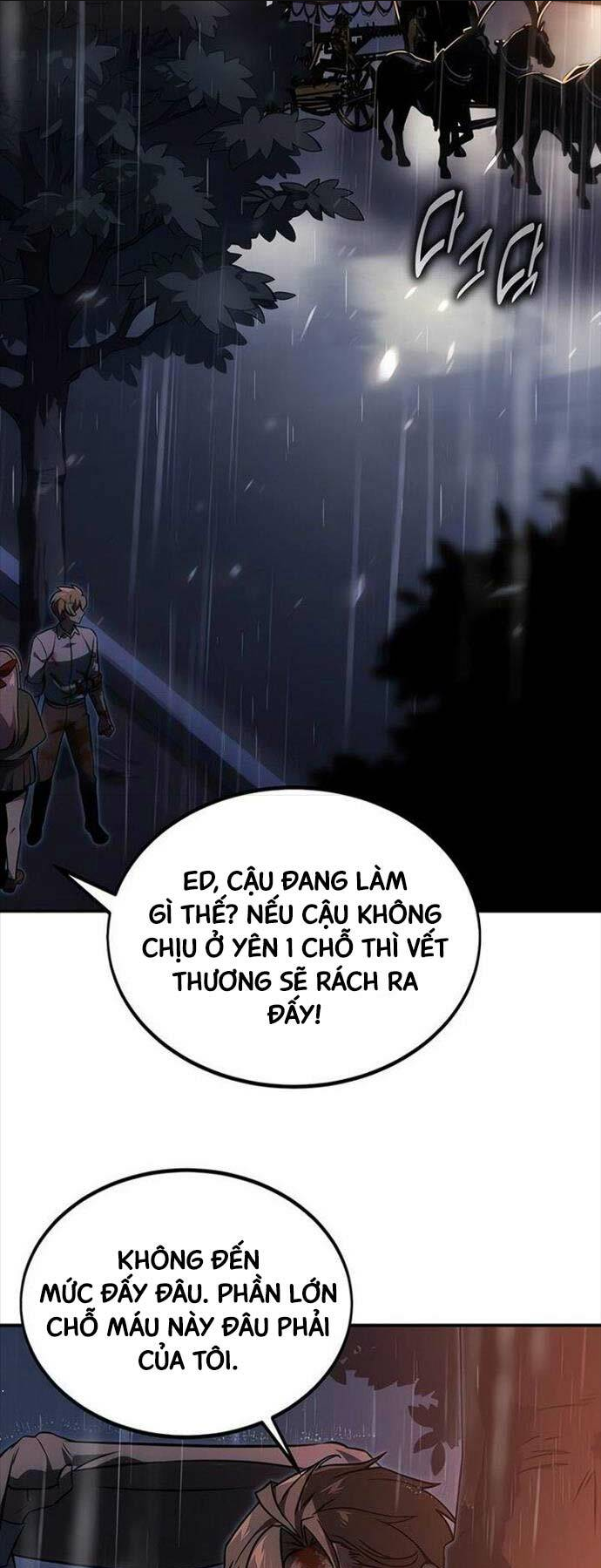 hướng dẫn sinh tồn trong học viện Chương 18 - Next Chapter 18