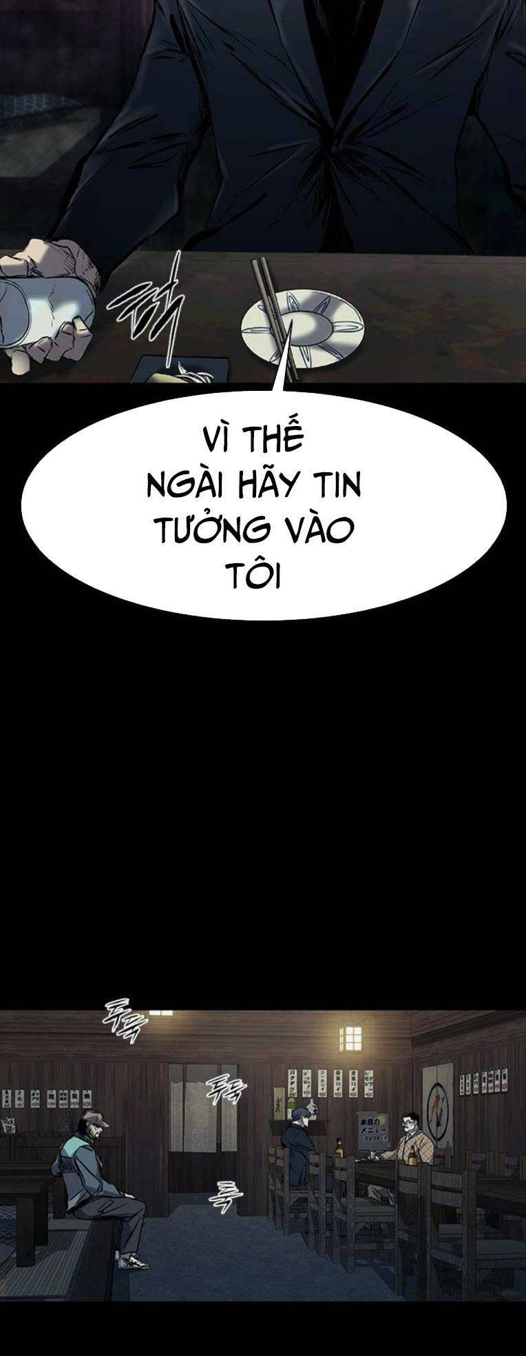 báo thù 2: vạn nhân chi thượng chapter 17 - Next Chapter 17