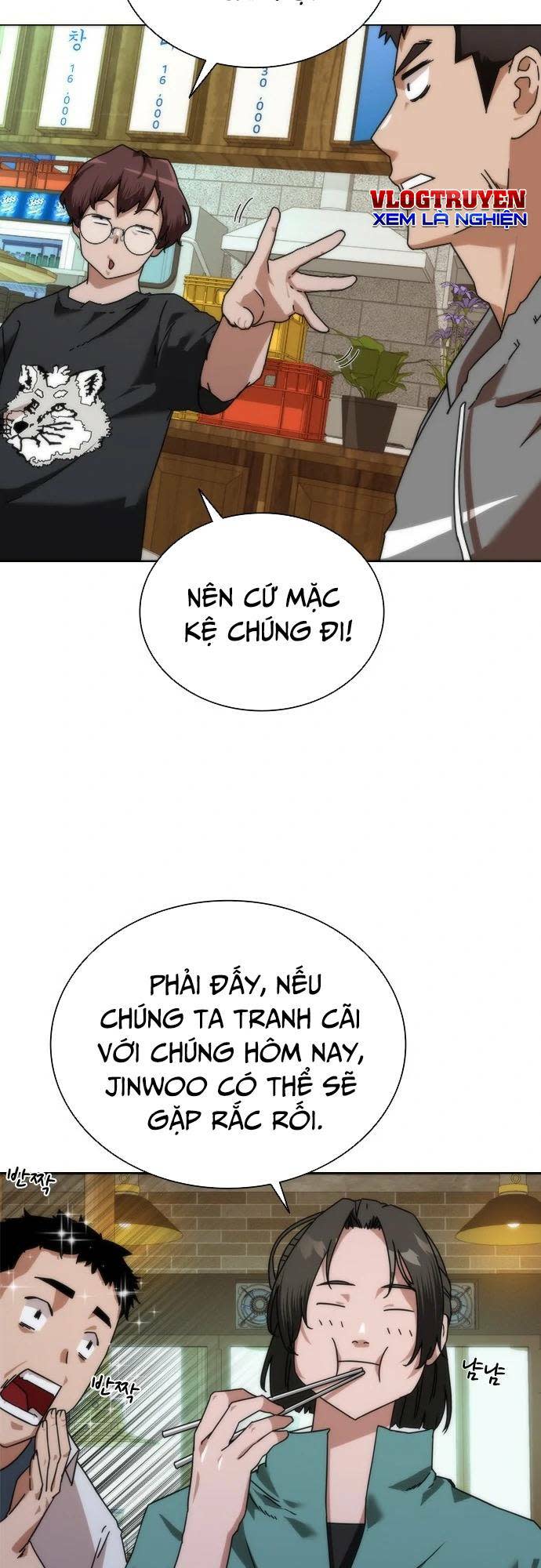 mạt thế zombie 82-08 chapter 1 - Next chapter 2