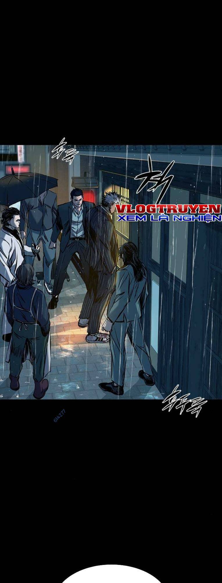 báo thù 2: vạn nhân chi thượng chapter 17 - Next Chapter 17