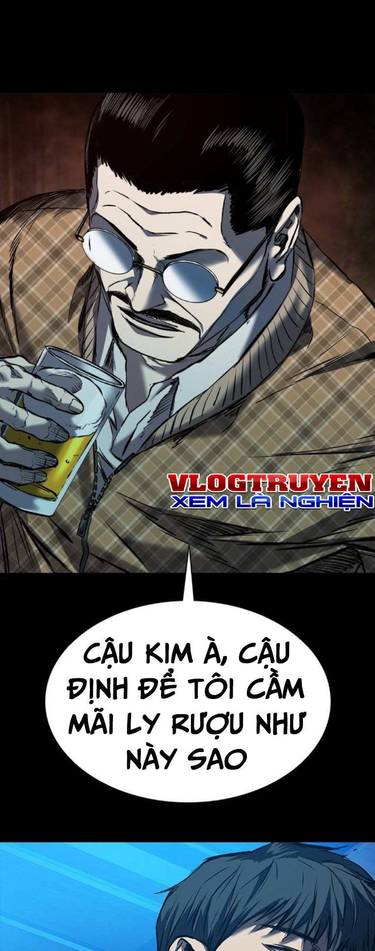 báo thù 2: vạn nhân chi thượng chapter 17 - Next Chapter 17