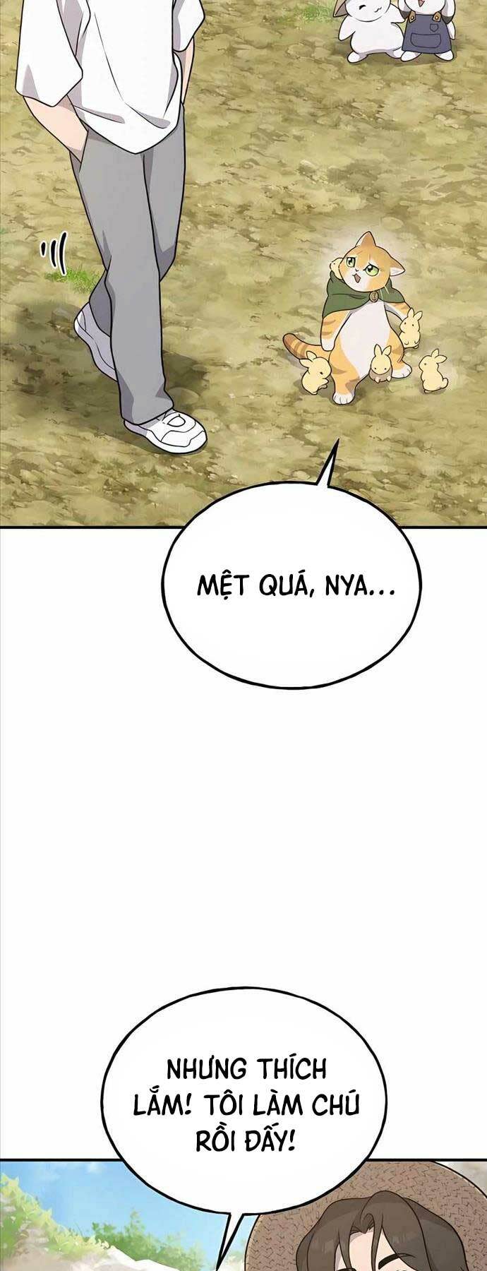 làm nông dân trong tòa tháp thử thách chapter 31 - Next Chapter 31