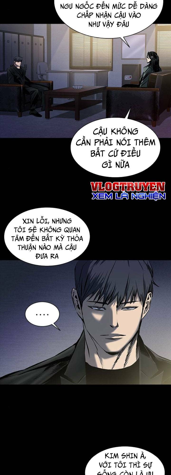 báo thù 2: vạn nhân chi thượng chapter 16 - Next Chapter 16