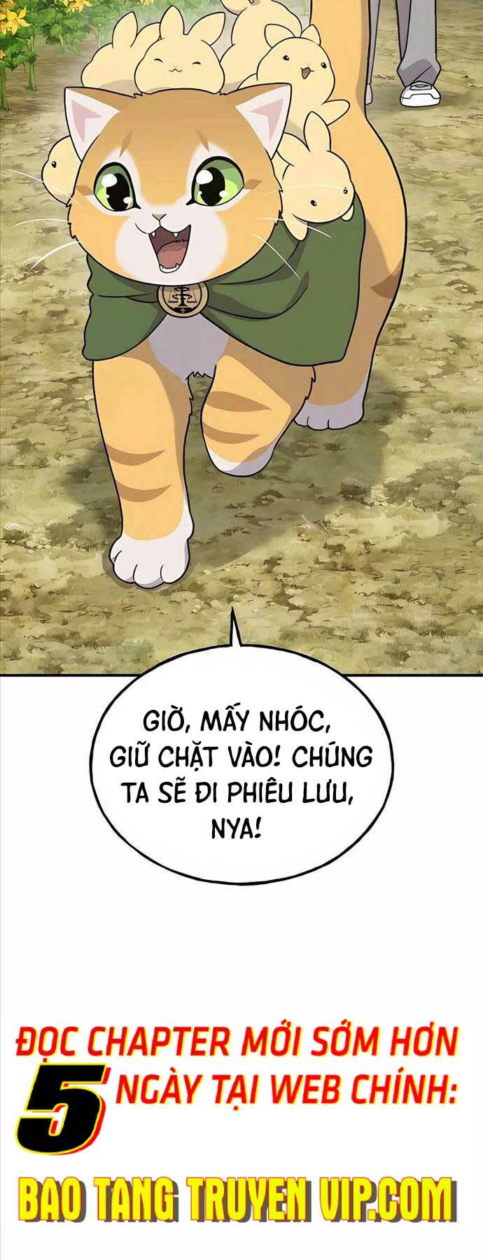 làm nông dân trong tòa tháp thử thách chapter 31 - Next Chapter 31