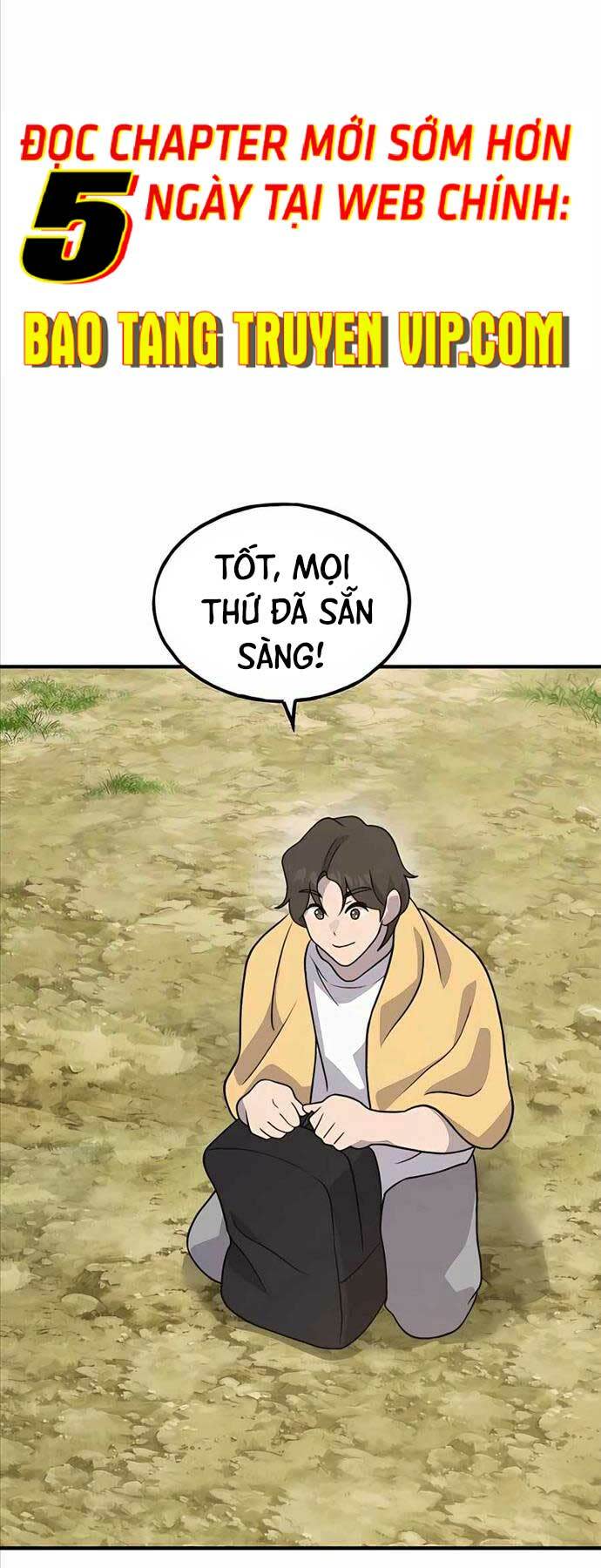 làm nông dân trong tòa tháp thử thách chapter 31 - Next Chapter 31