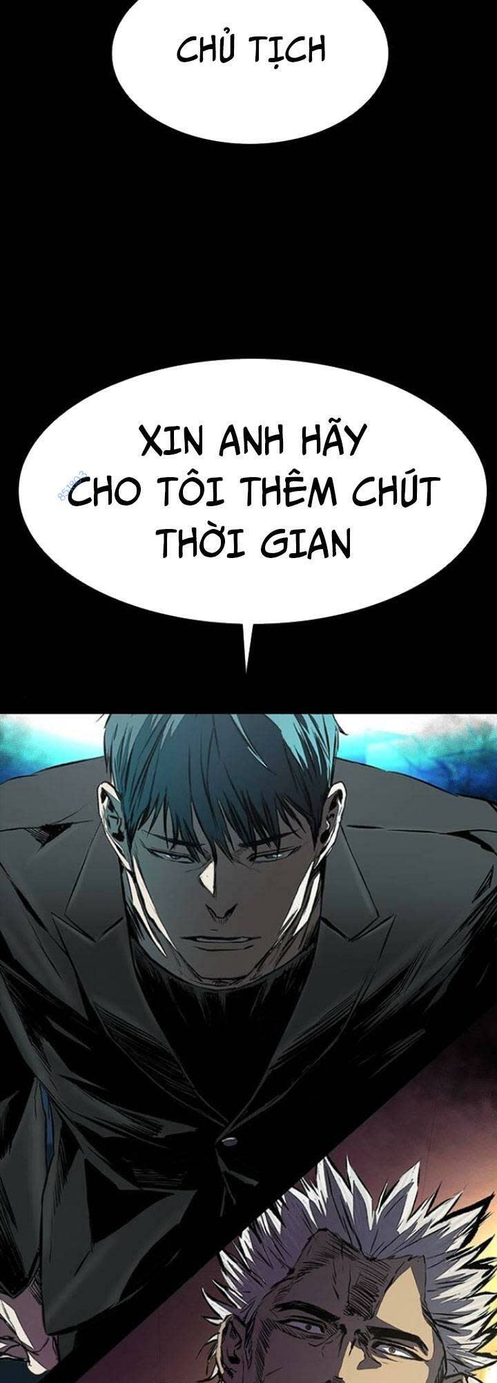 báo thù 2: vạn nhân chi thượng chapter 16 - Next Chapter 16