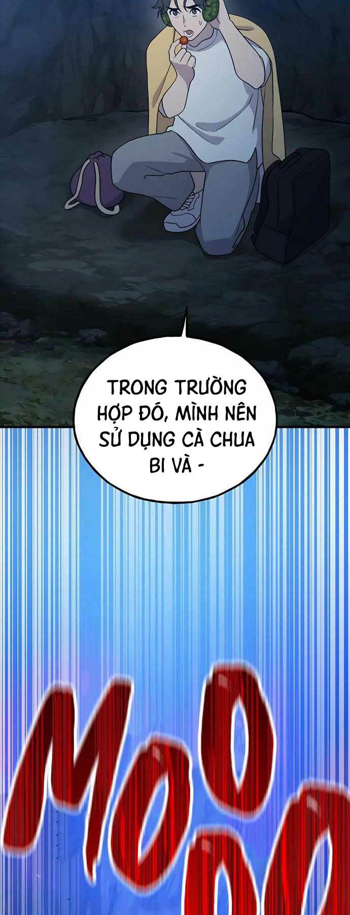 làm nông dân trong tòa tháp thử thách chapter 31 - Next Chapter 31