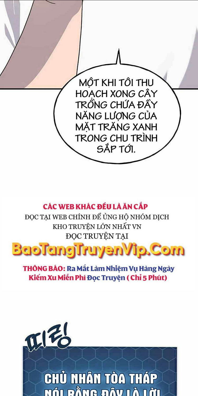 làm nông dân trong tòa tháp thử thách chương 30 - Next Chapter 30