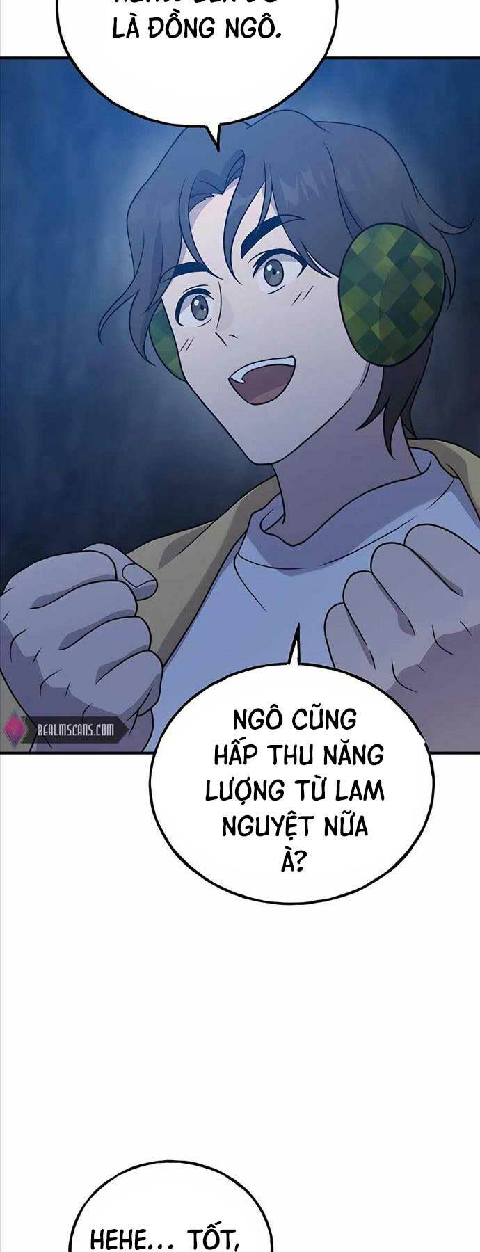 làm nông dân trong tòa tháp thử thách chapter 31 - Next Chapter 31